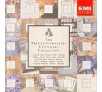 Sampler British Composers