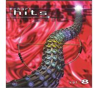 Sampler - Mr Music - Chart Hits Vol.8 / 1998 MMCD 3120