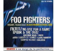 Sampler Rock Sound Vol 35