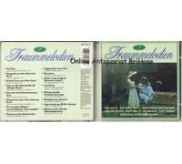 Sampler - Traummelodien 1 "Für Elise" "Anitras Tanz" "Dörnröschen-Walzer" "Ave Maria" Beethoven, Heydn, Grieg u.v.a. - unbekannt