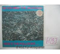 Sampler u.a. mit The Three Johns, Hagar The Womb, New Model Army, The Bomb Party - never mind the Jacksons - here's the Pollocks.... - Sampler