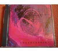 Sampler Undercurrent - Silent Sream Compilation CD