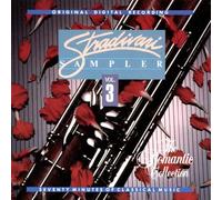 Sampler Volume III