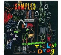 Samples - Last Drag