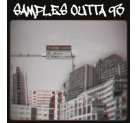Samples Outta 93 CD