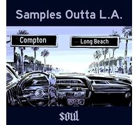 Samples Outta l.a. -Soul