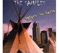 Samples - Return to Earth
