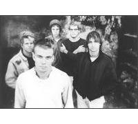 Samples - Still water EP