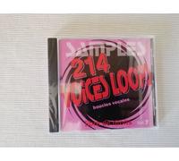 Samples Vol 7 / 214 Voices Loops