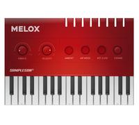 Sampleson Sampleson Melox Pro