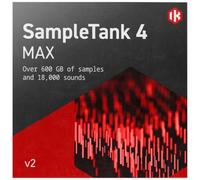 SampleTank 4 MAX