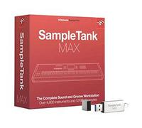 IK Multimedia ST-MAX-HCD-IN Préamplis de Modelisation G