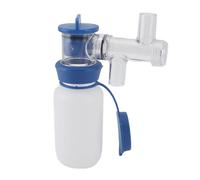 Sampleur de lait de vache 200 ml, outil d'échantillonnage de lait de matériau PC, accessoires d'équipement de traite pour l'élevage pour les vaches et la chèvre