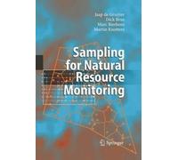 Sampling For Natural Resource Monitoring