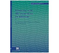 Sampling For The Measurement Of Odours: Scientific And Technical Report No. 17