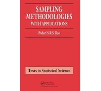 Sampling Methodologies With Applications