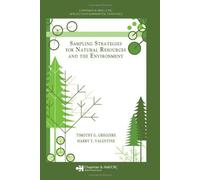 Sampling Strategies For Natural Resources And The Environment