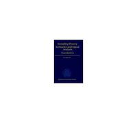 Sampling Theory In Fourier And Signal Analysis