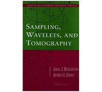 Sampling, Wavelets, And Tomography