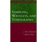 Sampling, Wavelets, and Tomography