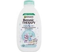 Šampon a kondicionér Botanic Therapy Oat Delicacy (Shampooing et démêlant) 400 ml