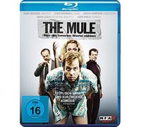 Sampson,Angus - The Mule [Blu-ray]