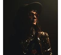 Sampson, Carter - Gold