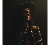 Sampson, Carter - Gold