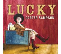 Sampson, Carter - Lucky