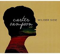 Sampson, Carter - Wilder Side [Import]