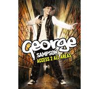 George Sampson - Access 2 All Areas (Import)