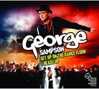 Sampson, George - Get Up on The Dancefloor [Import]