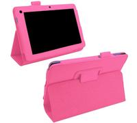 Samrick Executive Étui Portefeuille en Cuir, avec Support, pour Acer Iconia Tab B1 7" 197.4 x 128.5 x 11.3 Rose - Rose