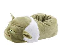 Sams Chaussons Disney Star Wars Maître Yoda Produit sous licence officielle