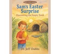 Sam's Easter Surprise