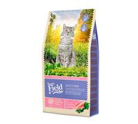 SAM'S FIELD-Croquette pour chat adulte au poisson Sam's Field - 7,5 kg