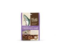 SAM'S FIELD-Friandises naturelles pour chien adulte au saumon Skin & Coat Sam's Field - 200 g