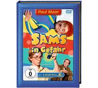SAMS in Gefahr [Import]