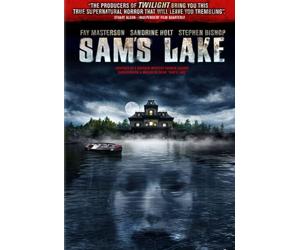 Sam's Lake