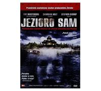 Sam's Lake [DVD] (IMPORT) (Pas de version française)