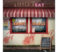 Sam's Place CD