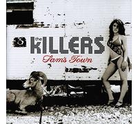 Sam's Town by The Killers (2006-10-03)