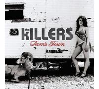 Sam's Town by The Killers [Audio CD] NEUF