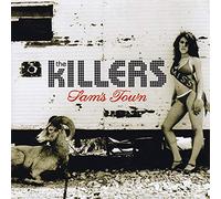 Sam's Town [DE Import]