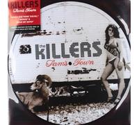 Sam's town - Edition limitée Vinyle