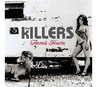 Sam's Town Vinyle