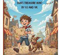 Sam's Treasure Hunt
