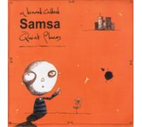 Samsa - Quiet Places [Import]