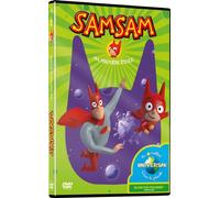 Samsam - 10 - Ma Première Étoile