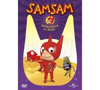 SamSam-2-Un piratroce à l'école